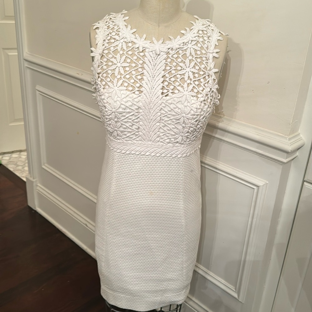 Lily Pulitzer size 4 dres